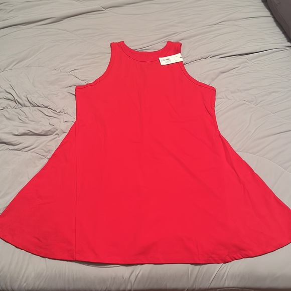 Women’s Tennis Dress - A New Day XL - Picture 3 of 3